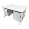 Стол лабораторный островной Сло 22.006