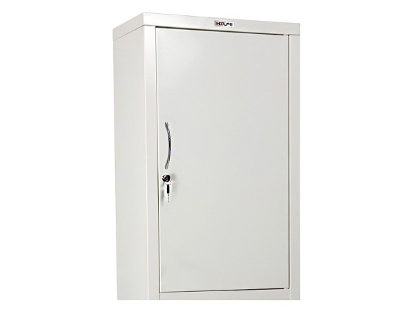 Шкаф медицинский Промет МД 1 1650/SS