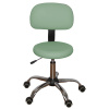 Стул медицинский СМ-1 ДЗМО (цвет зеленый ШОУ-РУМ)