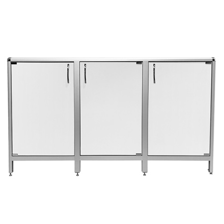 Стол-тумба лабораторная MED 12.018al