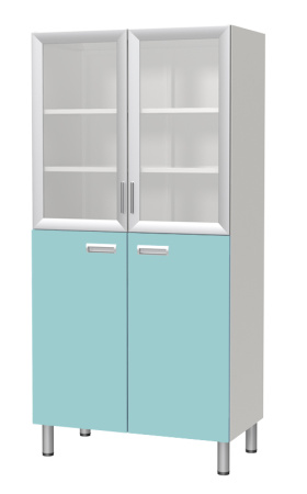 Шкаф лабораторный ШЛ-06-МСК-703