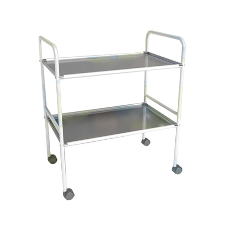 Столик процедурный передвижной СИ-04-МСГ (н/н)