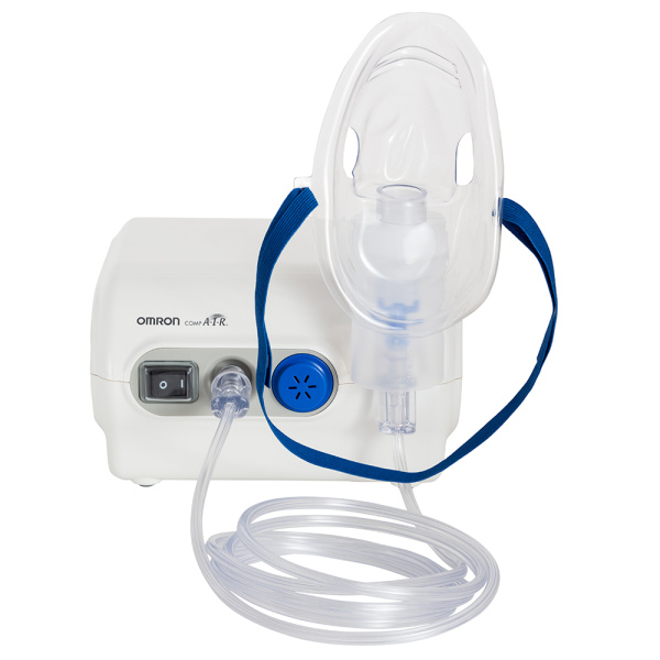 Ингалятор компрессорный OMRON C28 Plus