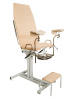 Кресло гинекологическое КГ-02 Ока-Медик (бежевый)