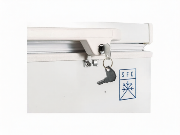 Морозильник медицинский МНТ-45С