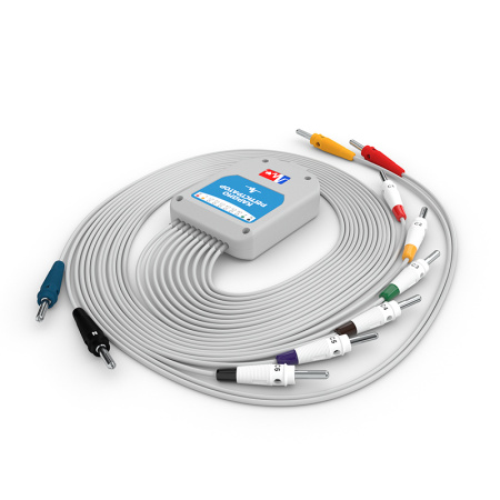 Кардиорегистратор КРП-01 с ПО ArMaSoft-12-Cardio