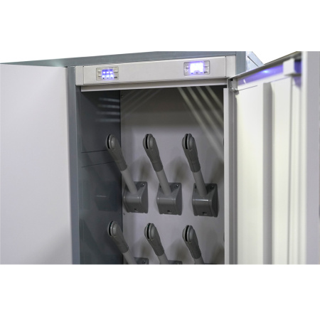  Шкаф сушильный для одежды и обуви RANGER-8