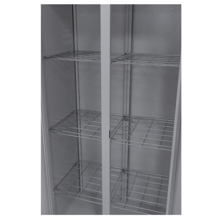  Шкаф сушильный для одежды и обуви ШСО-2000