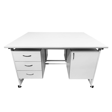 Стол лабораторный островной Сло 22.006