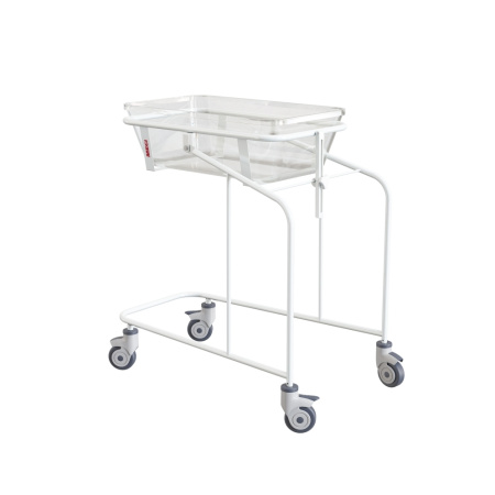 Кровать для новорожденных с подвижным ложем МСК-130 КТН-01 МСК