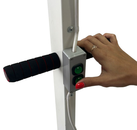 Светильник хирургический "АВЕРС 1"