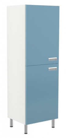 Шкаф лабораторный ШЛ-05-МСК-705 (дверка левая)