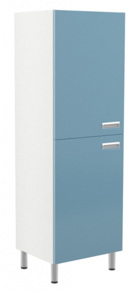 Шкаф лабораторный ШЛ-05-МСК-705 (дверка левая)