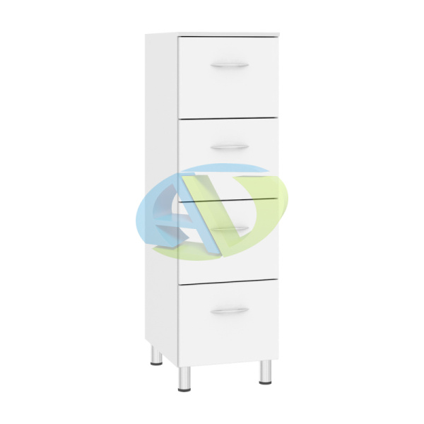 Шкаф картотечный АСК ШК.12.00 Эконом 