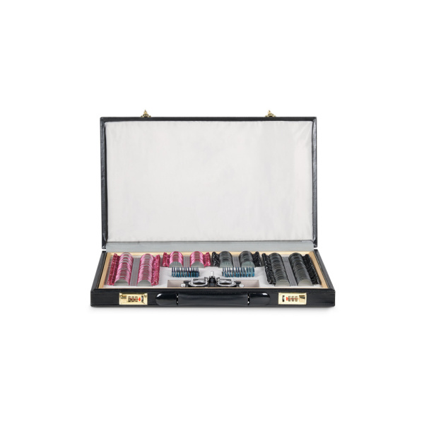 Набор пробных очковых линз №3 - 232 линзы Армед