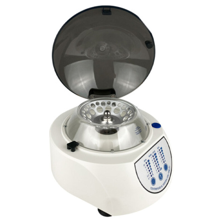 Центрифуга лабораторная ELMI CM-70M-07