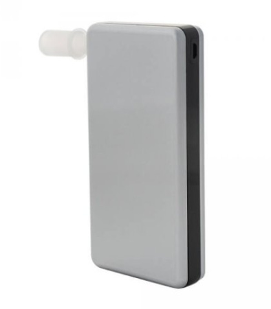 Алкотестер профессиональный Динго E-030