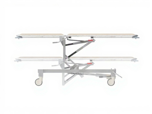 Стол для осмотра Айболит СМС-2.2