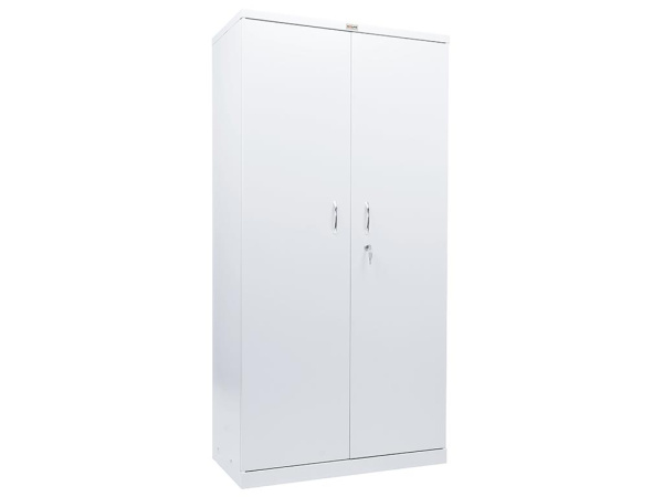 Шкаф медицинский для одежды Промет МД 2 ШМ