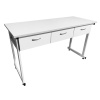 Стол лабораторный СЛ 12.022