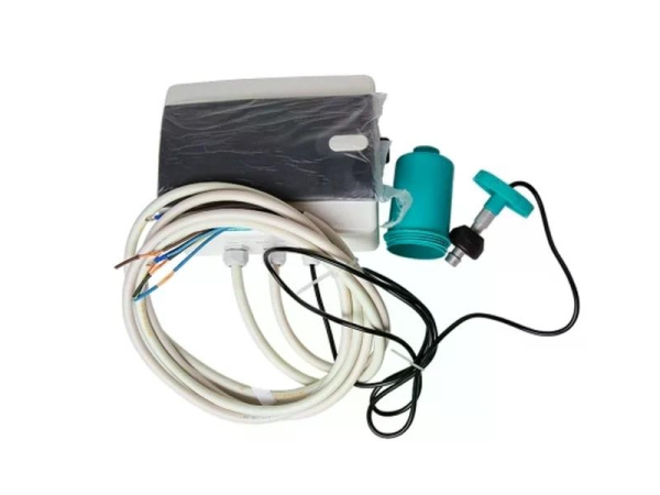 Аквадистиллятор ДЭ-4М 