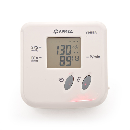 Тонометр автоматический Армед YE-655A