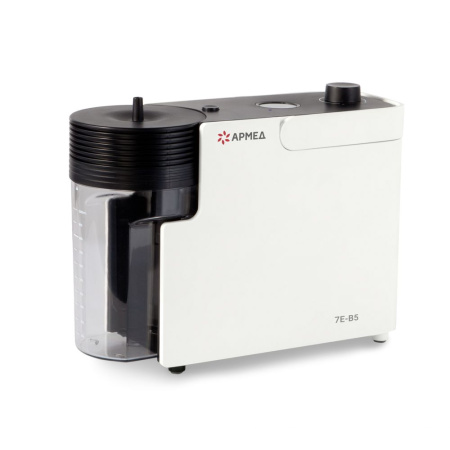 Отсасыватель медицинский Армед 7E-B5