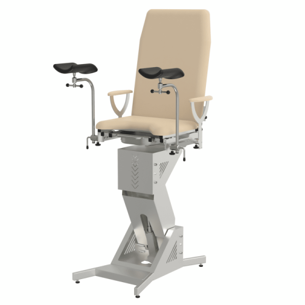 Кресло гинекологическое универсальное КГУ-01.2 VLANA