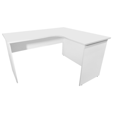 Стол медицинский СТР MD CM 10.20, криволинейный правый, угловой