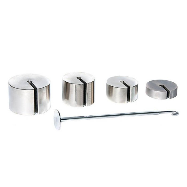 Державка грузов для скелетного вытяжения ЦИТО