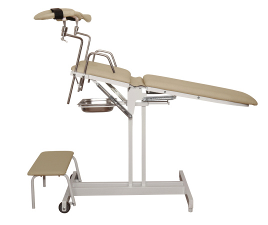 Кресло гинекологическое КГ-1