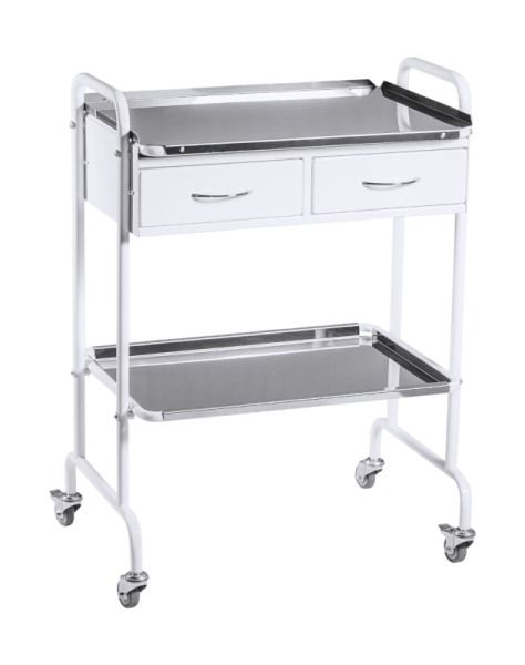 Столик стоматологический Ока-Медик СМс-8