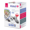Тонометр полуавтоматический B.WELL PRO-30