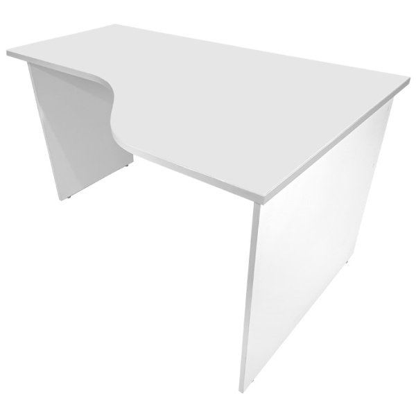 Стол медицинский СТР MD CM 10.16, криволинейный правый