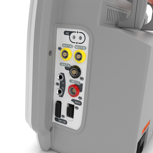 Монитор реанимационный МИТАР-01-Р-Д