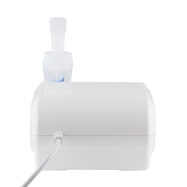 Ингалятор компрессорный OMRON C28 Plus