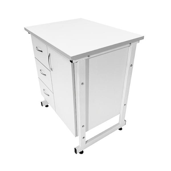 Стол-тумба лабораторная ТЛ 18.002