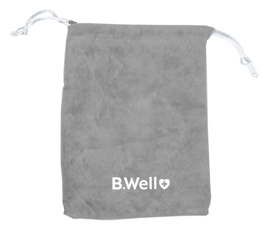 Термометр бесконтактный инфракрасный WF-4000