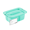Емкость-контейнер ЕДПО-3 (цвет бирюзовый (код 14618))
