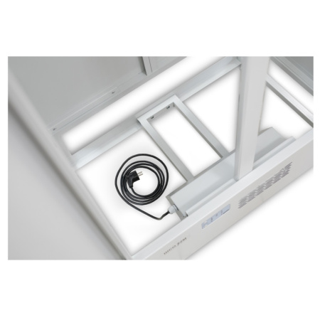  Шкаф сушильный для одежды и обуви ШСО-22М-600