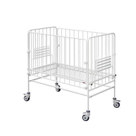 Кровать детская функциональная МСК-108 