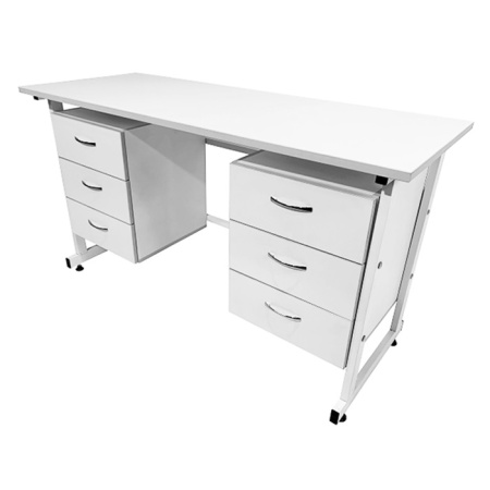 Стол лабораторный СЛ 12.006