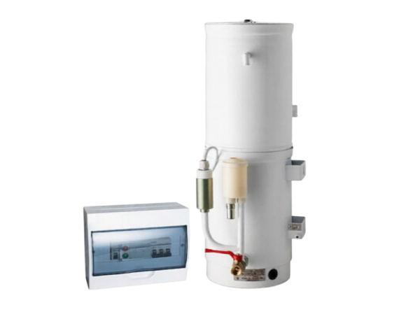 Аквадистиллятор АДЭа-10-СЗМО