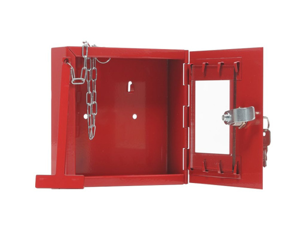 Ключница пожарная Промет KEY-1 FIRE (на 1 ключ)