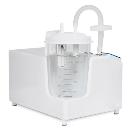 Отсасыватель медицинский Армед 7E-B