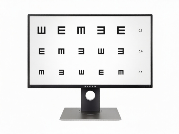 Проектор знаков автоматический Stern Opton, экран 23 дюйма