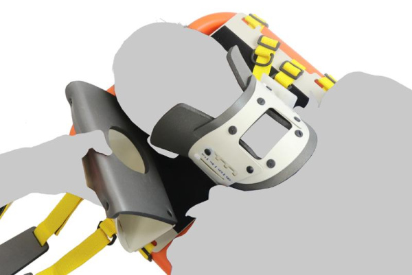 Фиксатор головы складной иммобилизационный ФГС-01-Медплант