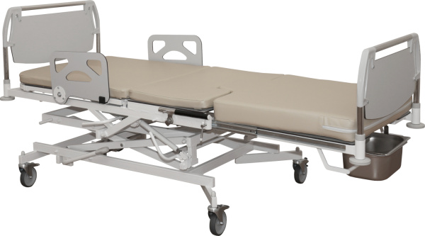 Кровать акушерская КА-3