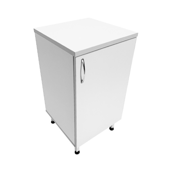 Тумба лабораторная ТЛ 14.006 на опорах