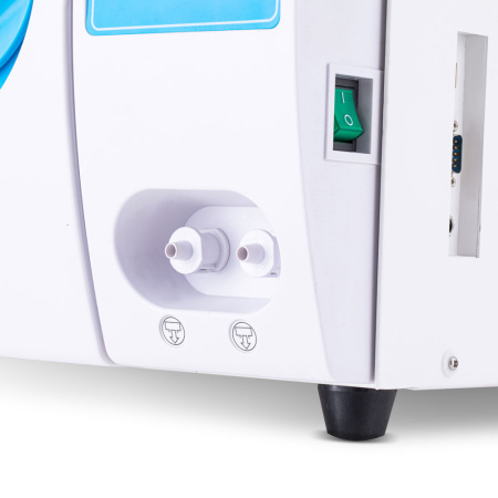 Стерилизатор паровой Армед DGT-12B